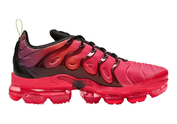 Nike Air VaporMax Plus &