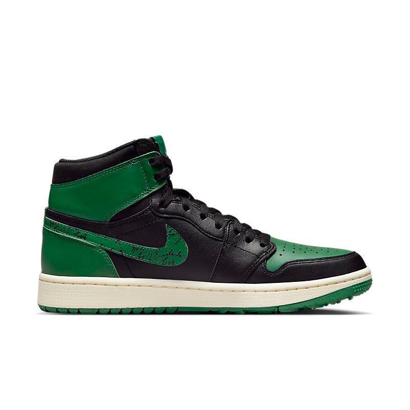 Air Jordan 1 Retro High &