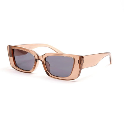 Solest London Ash Brown Women&