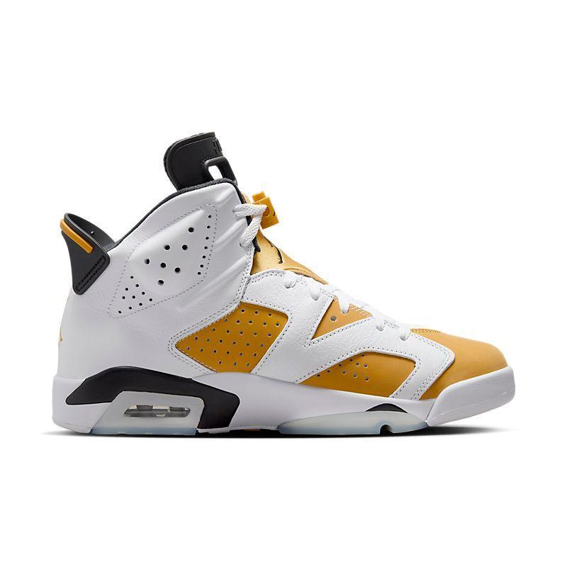 Air Jordan 6 Retro &
