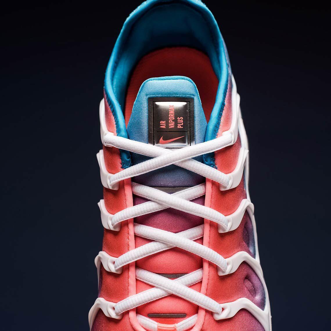 Nike Air VaporMax Plus &