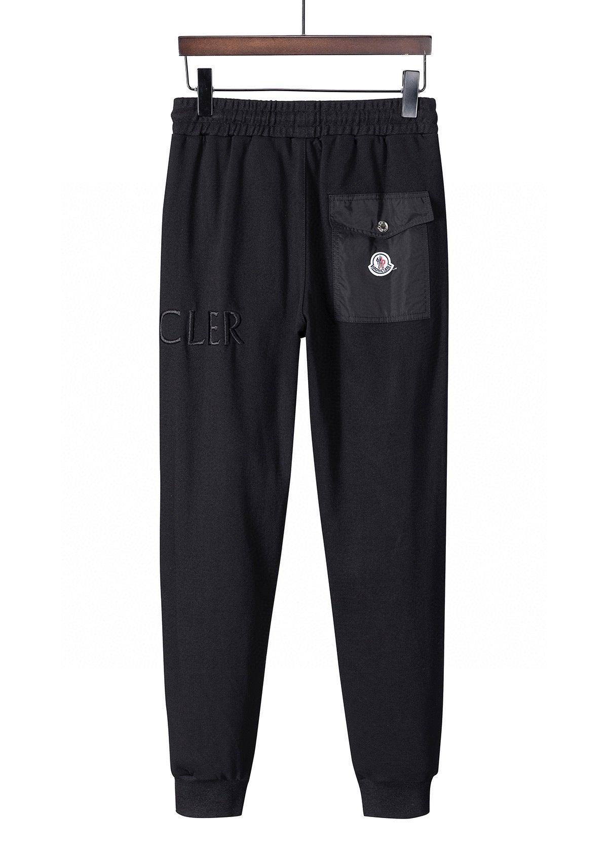 Moncler Long Pants &