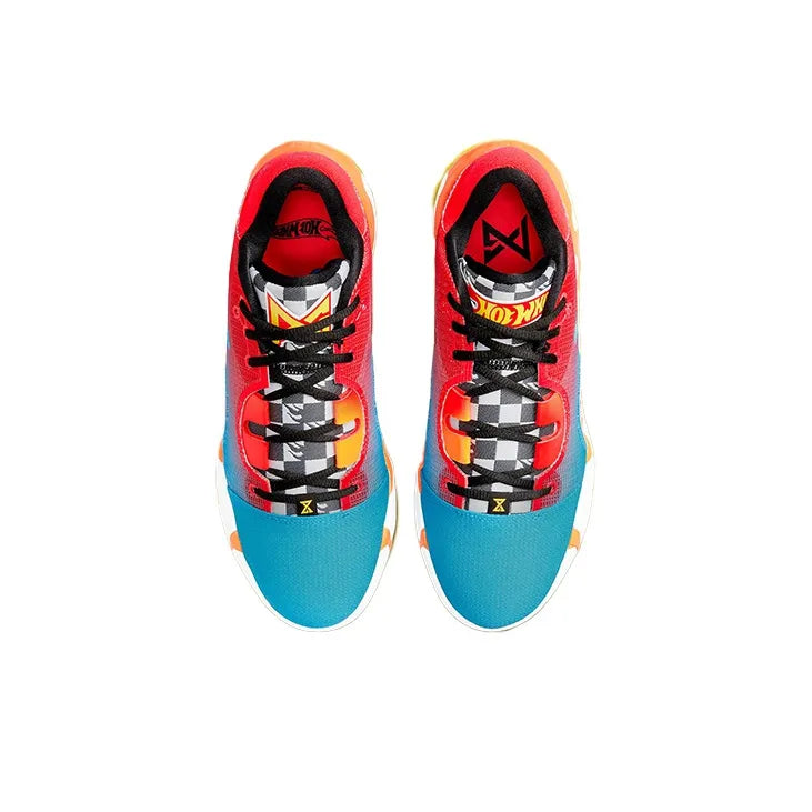 Nike Hot Wheels X Pg 6 Nrg &