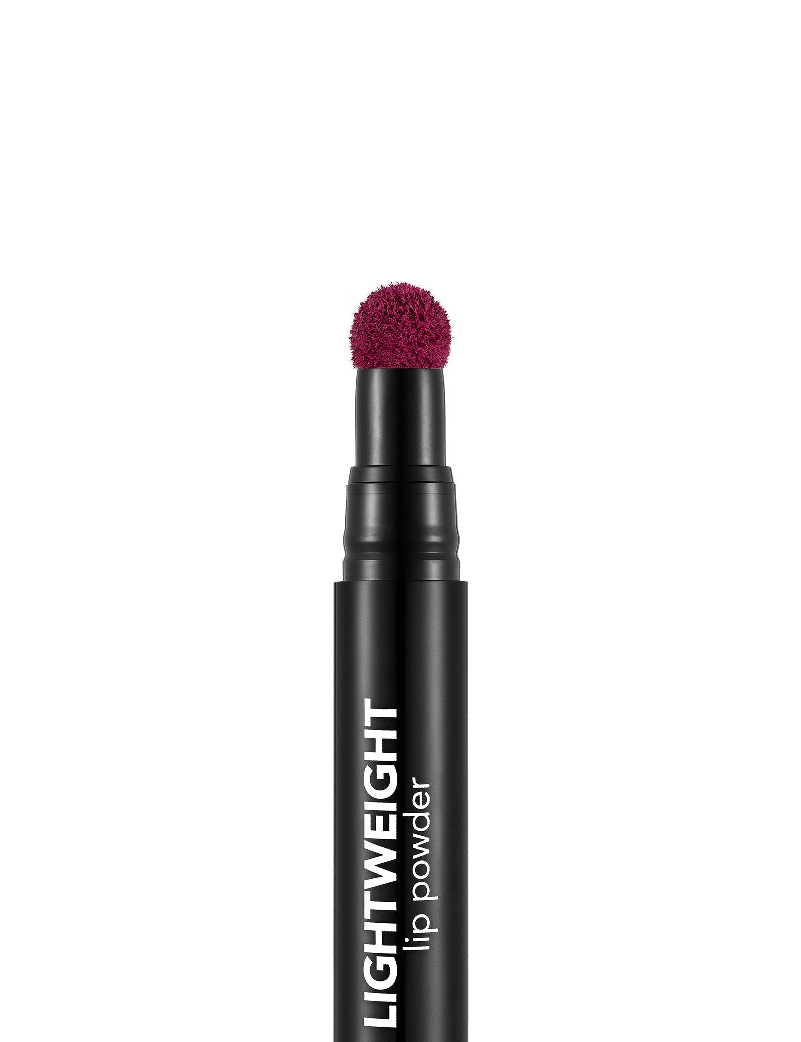 Flormar Lightweight Moisturizing Lip Powder with Matte Finish
