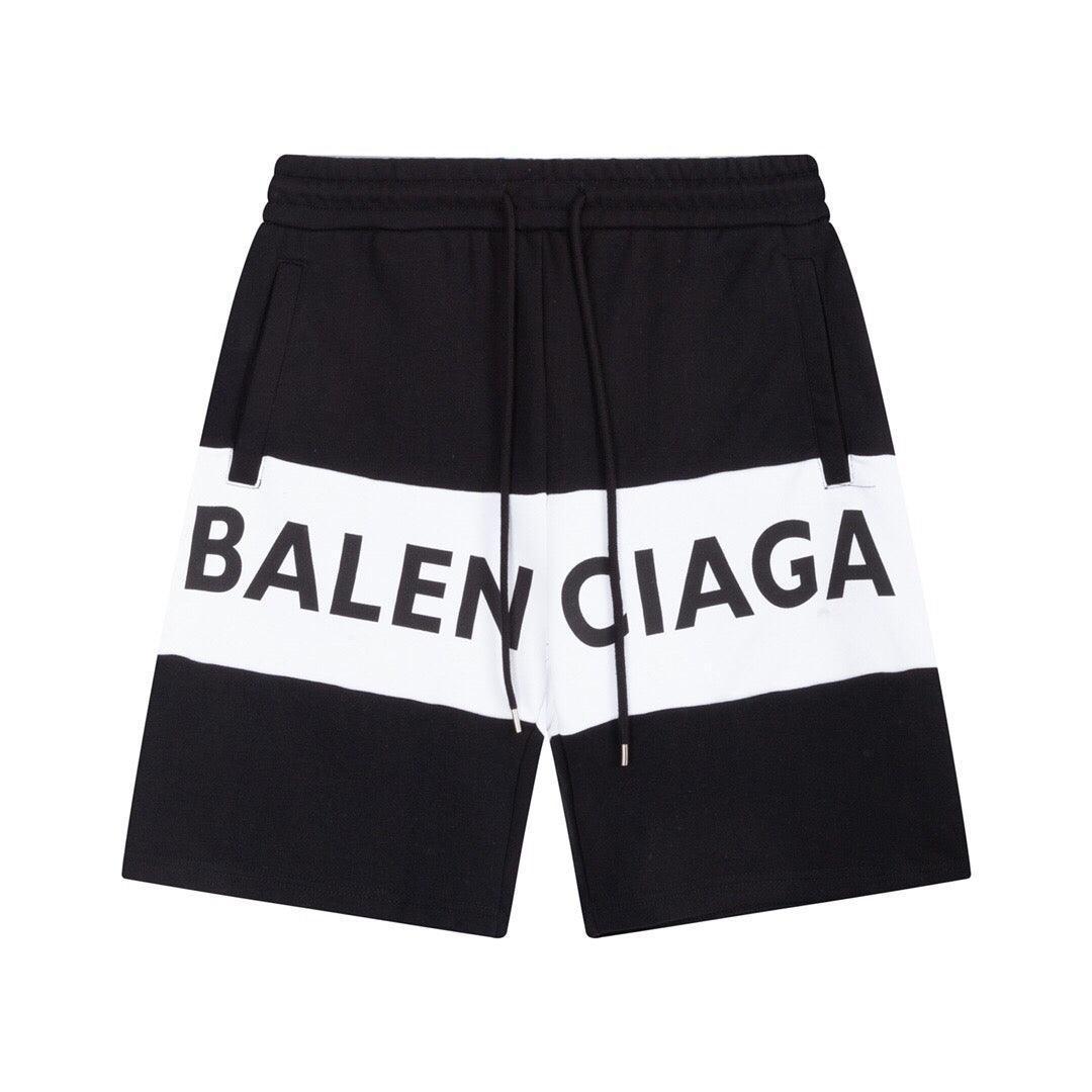 Balenciaga Sport Short Pant &