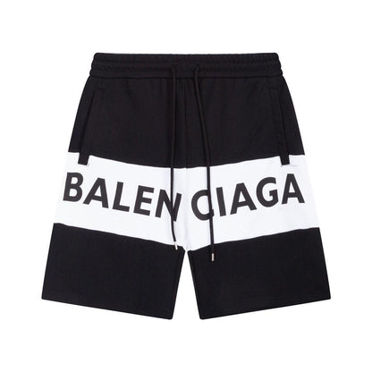Balenciaga Sport Short Pant &