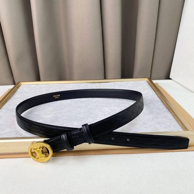 Celine Women Belt &