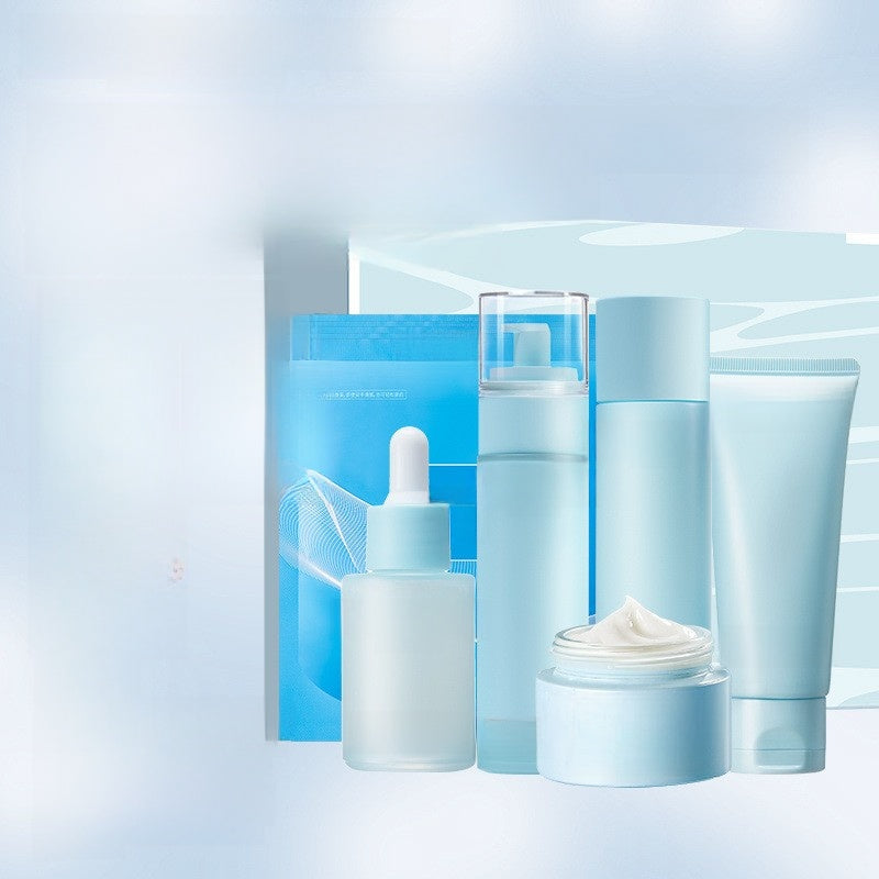 Skincare Set