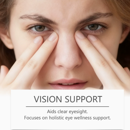 Eye Care Spray