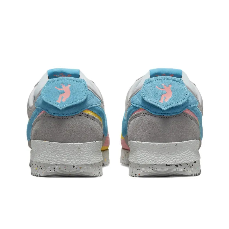 Nike Cortez Union Light Smoke