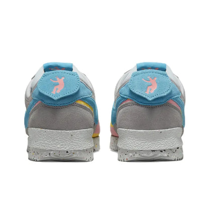 Nike Cortez Union Light Smoke