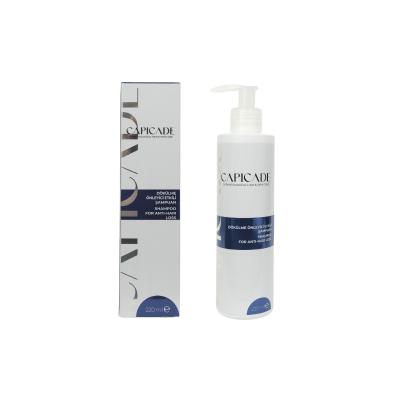 Capicade Anti-Hair Loss Shampoo - 7.44 fl oz - Promotes Healthy Hair Growth &amp; Reduces Hair Fall