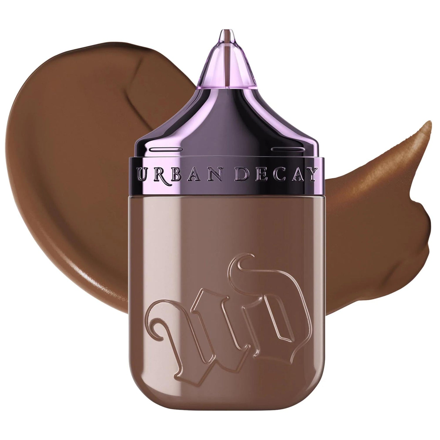 Face Bond Waterproof Foundation: Medium Coverage Matte Finish with Niacinamide for Acne &amp; Oily Skin - Self-Setting, Cruelty-Free