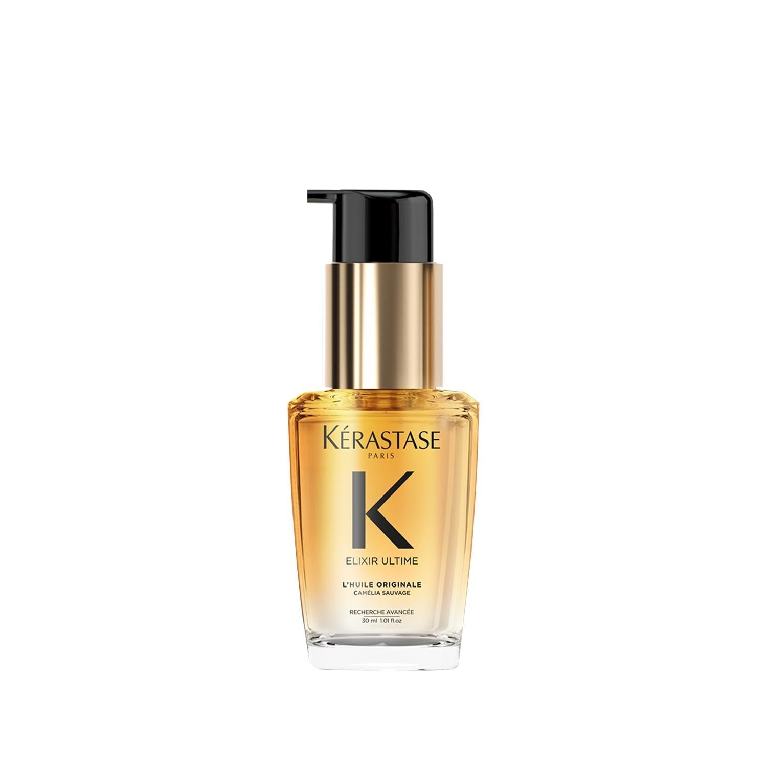 Kerastase Elixir Ultime L&
