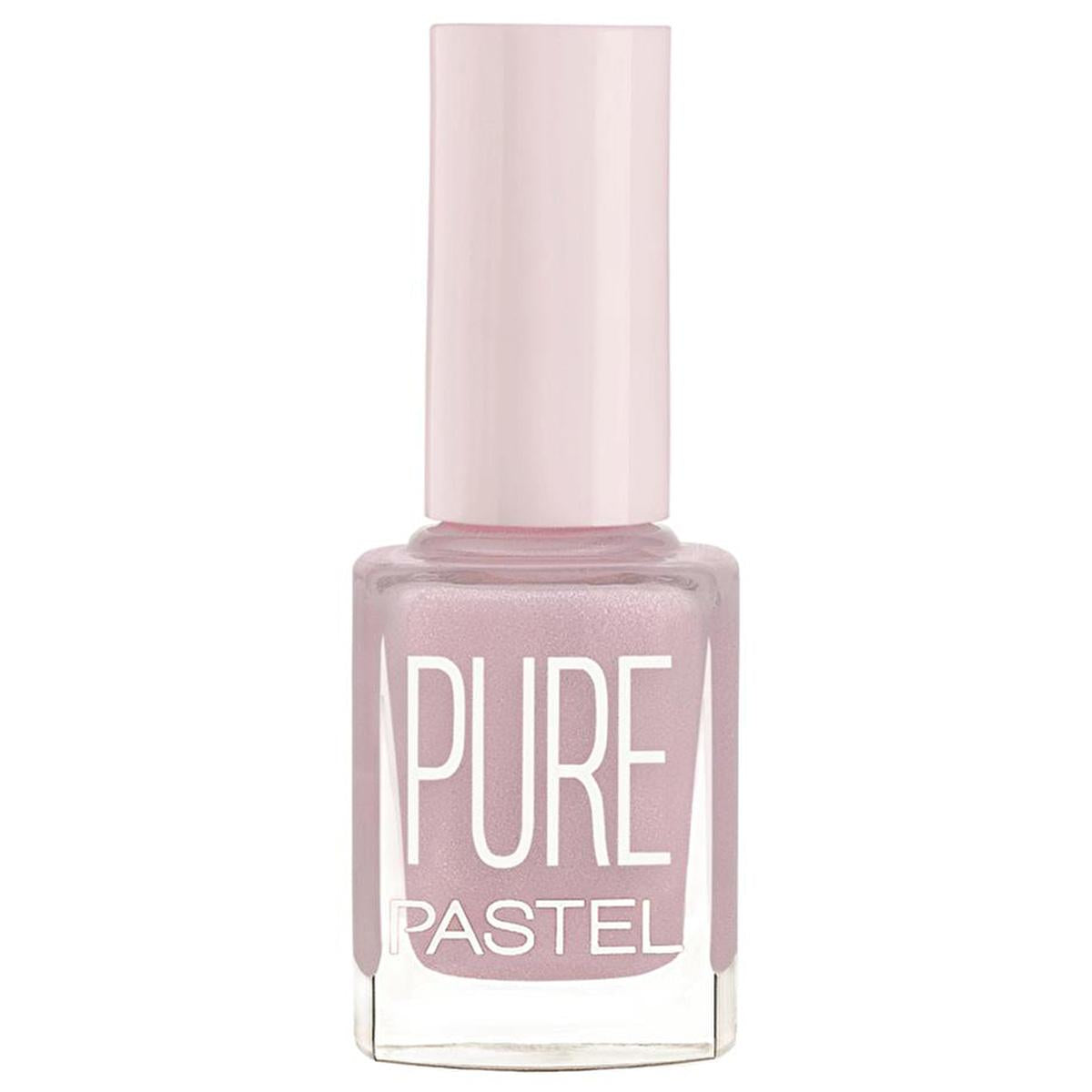 Pastel Pure Nail Polish - 5-Free Formula, Pastel Colors