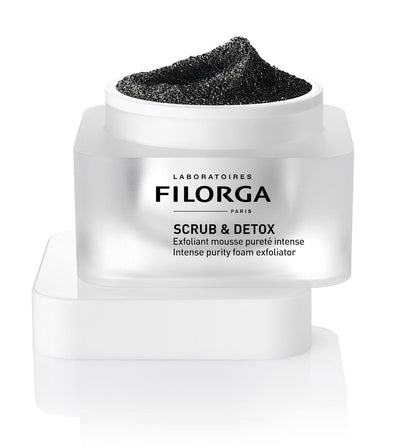 Filorga Scrub &amp; Detox Mask - Exfoliating &amp; Detoxifying | 50 ml