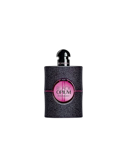 BLACK OPIUM Neon by Ysl - Eau De Parfum