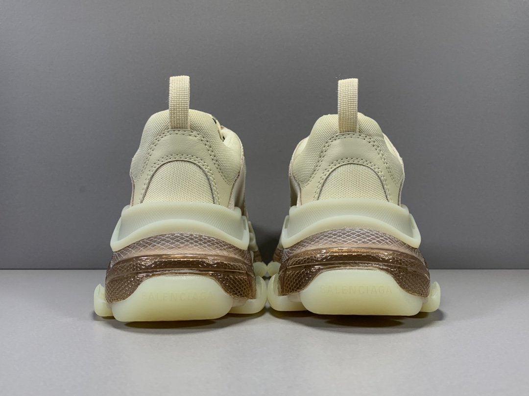 BALENCIAGA TRIPLE S SNEAKER
