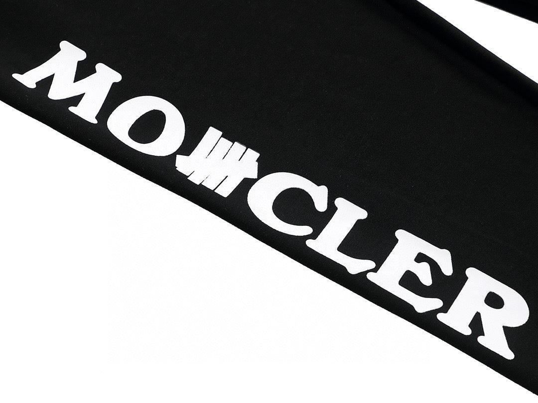 Moncler Long Pants &