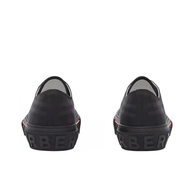 Burberry Vintage Check Sneakers &