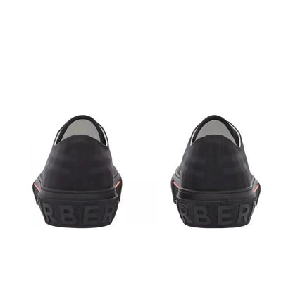 Burberry Vintage Check Sneakers &