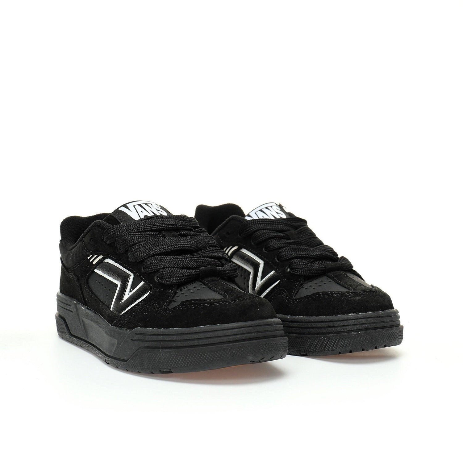 Vans Upland Skate Low &