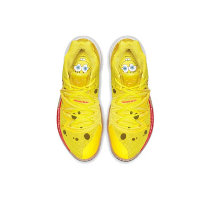 SpongeBob SquarePants X Nike Kyrie 5 &