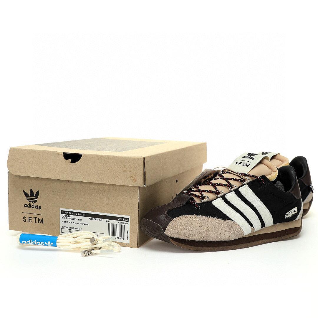 Song for the Mute x Adidas Country OG &