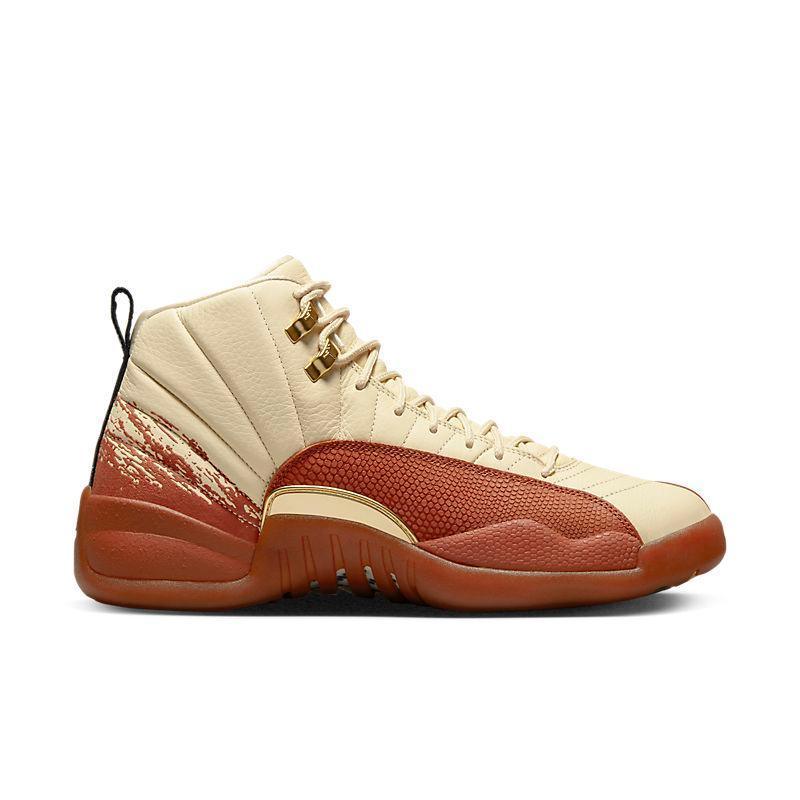 Air Jordan Retro 12 &
