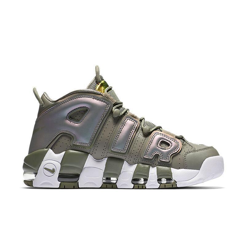 Nike Air More Uptempo &