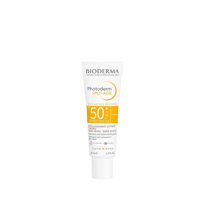 Bioderma Photoderm Spot Age SPF50+ Sunscreen 40 ml
