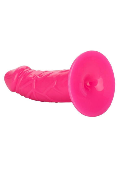 Back End Chubby Suction Cup Base Anal Plug