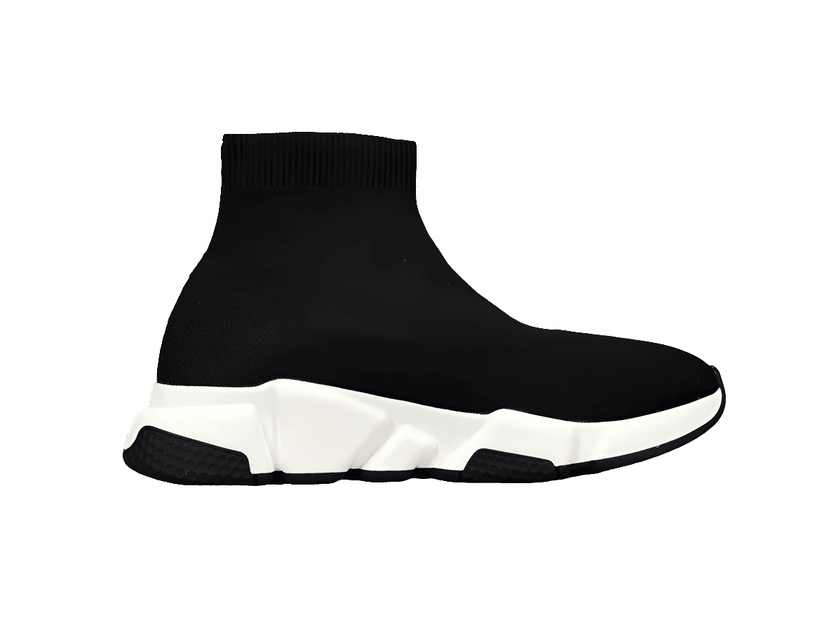 BALENCIAGA SPEED 2.0 RECYCLED KNIT SNEAKER