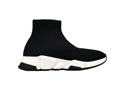 BALENCIAGA SPEED 2.0 RECYCLED KNIT SNEAKER