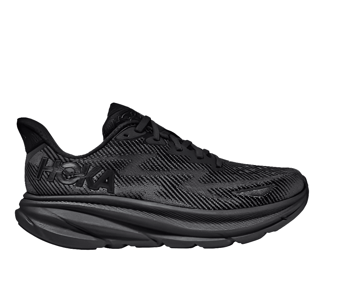 Hoka One One Clifton 9 &