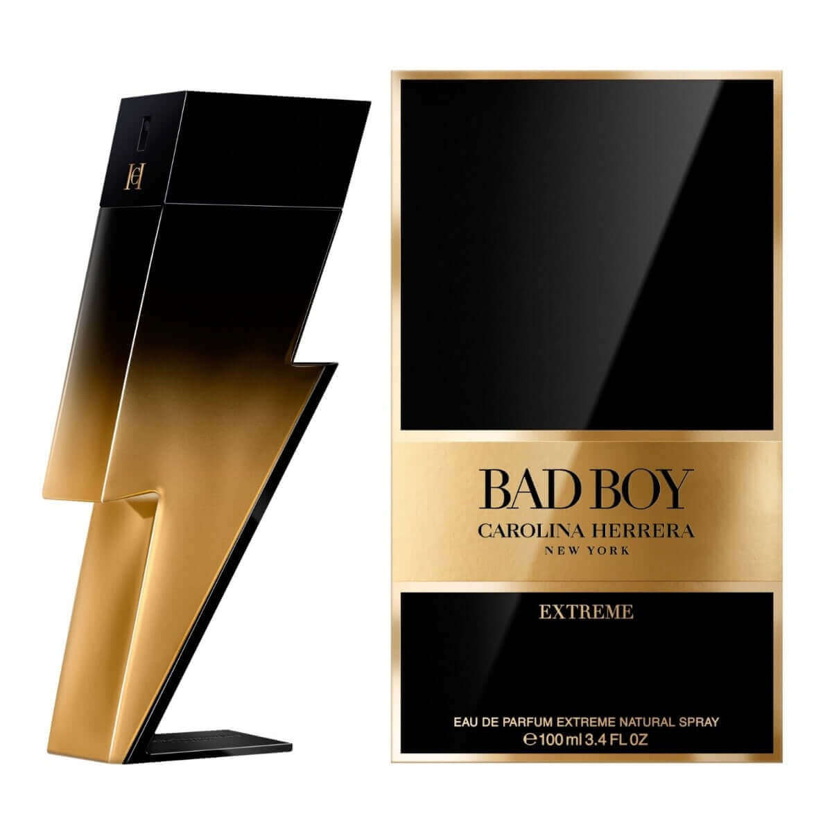 Carolina Herrera Men&