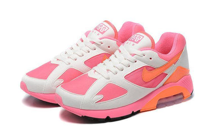Comme des Garcons x Nike Air Max 180