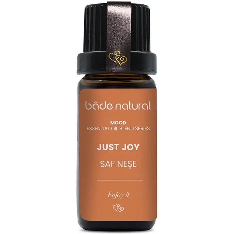 Bade Natural Pure Joy Essential Oil Blend 10ml