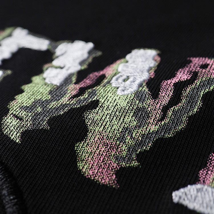 Loewe T-Shirt Without Collar &