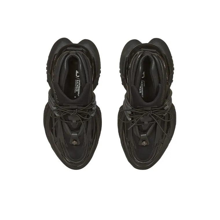 BALMAIN Unicorn Low &