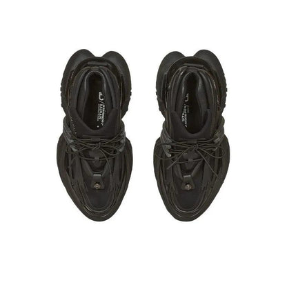 BALMAIN Unicorn Low &