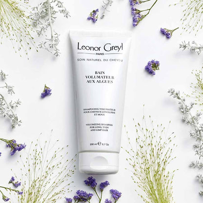 Leonor Greyl Bain Volumateur Aux Algues Volumizing Shampoo 200ml