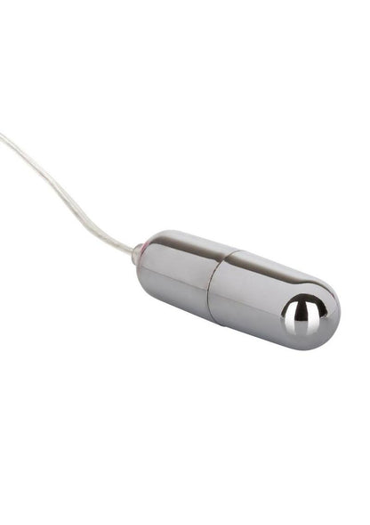 Calexotics Ballistic Slimline Bullet with Wired Remote Control