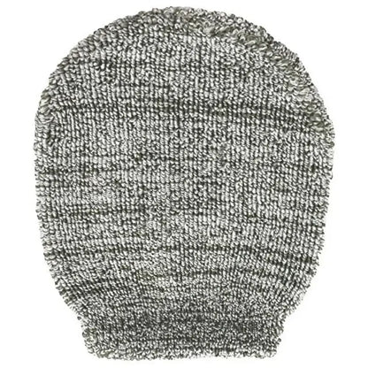 Balmy Face &amp; Makeup Cleansing Glove for Gentle Exfoliation