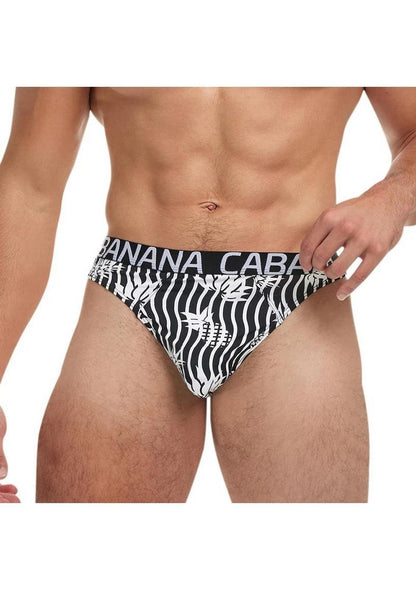 Banana Cabana Men&