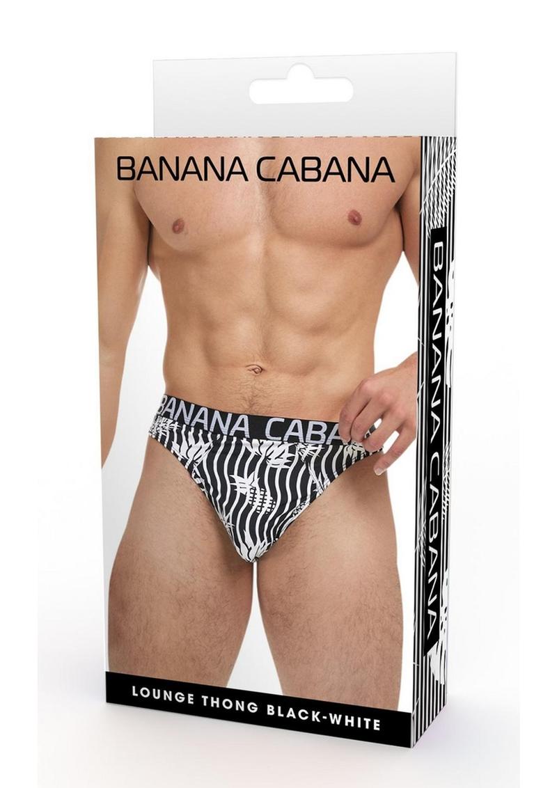 Banana Cabana Men&