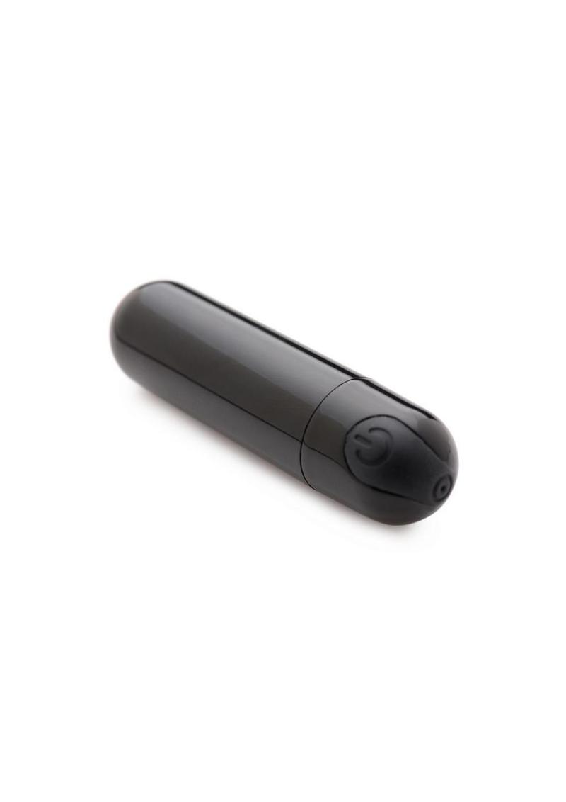 Bang! 10X Bullet Ultra Powerfu Vibrating Rechargeable Vibrator