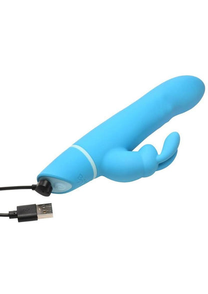 Bang Rotating Beads Rabbit Vibrator