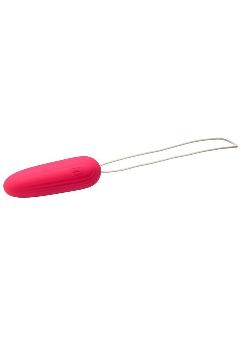 Bang! Silicone Vibrating Egg