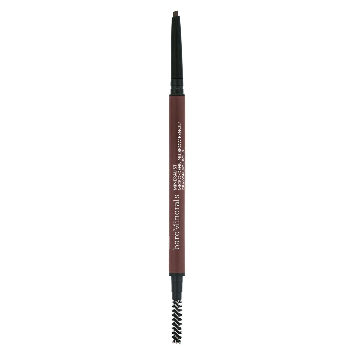bareMinerals Mineralist Micro-Defining Eyebrow Pencil